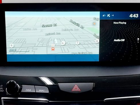 New 2026 Acura RDX w/Technology Package image 28