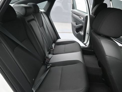 New 2026 Honda Civic Sport image 16