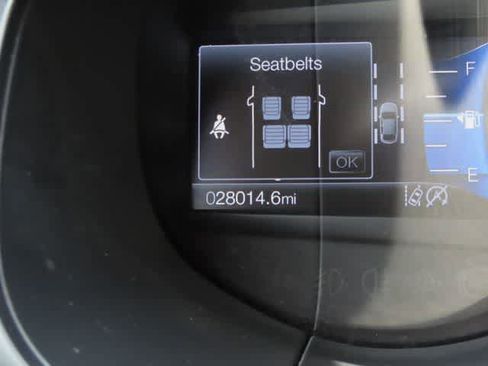 Used 2022 Ford Edge SEL w/ Convenience Package AWD/4WD image 27
