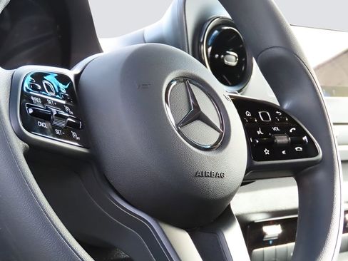 Used 2024 Mercedes-Benz Sprinter 3500 image 31