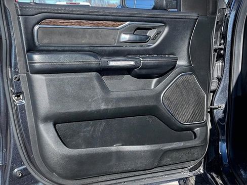 Used 2019 RAM 1500 Laramie image 21