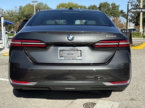 Used 2026 BMW 530i 530i image 4