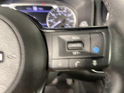 Used 2023 Nissan Rogue SL w/ SL Premium Package AWD/4WD image 18