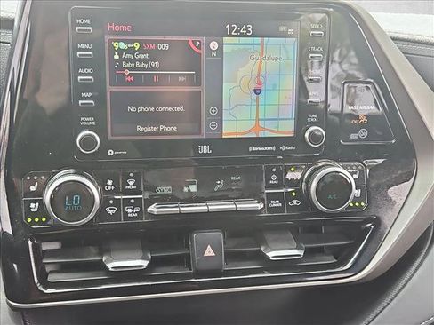 Used 2020 Toyota Highlander Limited AWD/4WD image 21