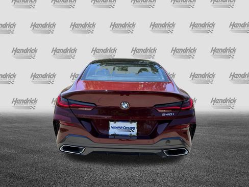 Used 2023 BMW 840i Gran Coupe RWD image 9