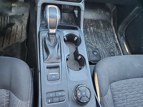 Used 2024 Ford Ranger XLT AWD/4WD image 27