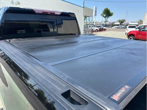 Used 2019 GMC Sierra 1500 Denali w/ Denali Ultimate Package AWD/4WD image 20