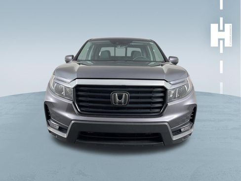 Used 2023 Honda Ridgeline RTL image 2