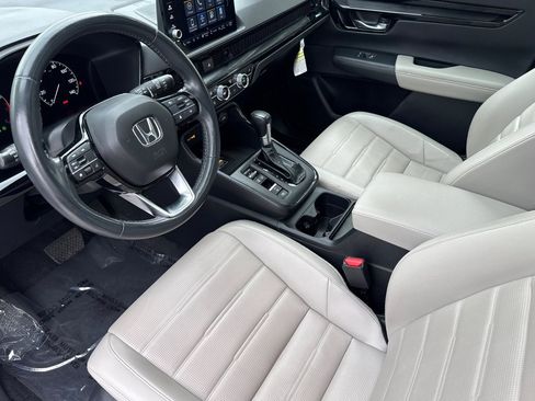 Used 2023 Honda CR-V EX-L image 4