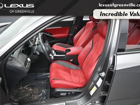 Used 2023 Acura Integra A-Spec FWD image 17