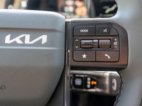 New 2027 Kia Telluride SX Prestige X-Pro AWD/4WD image 24