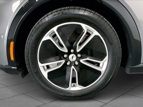 Used 2023 Ford Mustang Mach-E Premium image 9