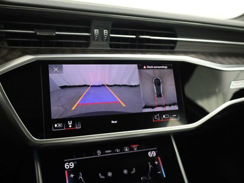 Used 2022 Audi A6 3.0T Prestige image 32