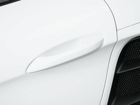 Used 2025 Porsche 718 Cayman RWD image 51