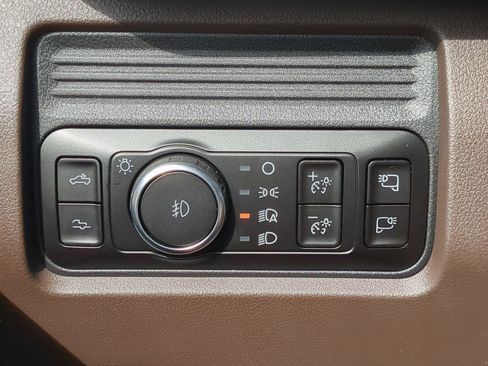 New 2026 Ford F350 King Ranch AWD/4WD image 62