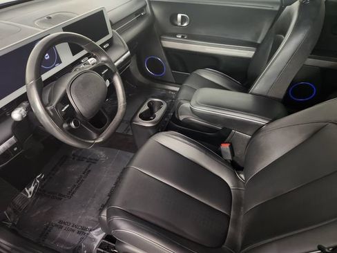 Certified 2024 Hyundai Ioniq 5 Limited AWD/4WD image 11