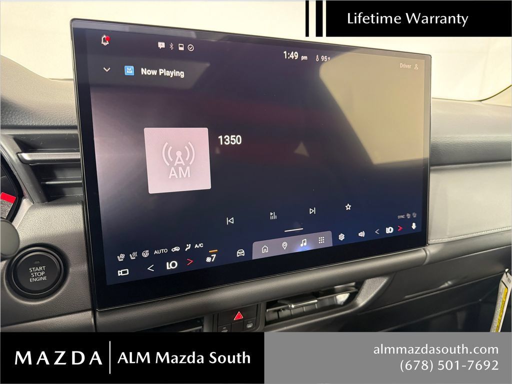 New 2026 MAZDA CX-5 2.5 S w/ Premium Plus Package AWD/4WD image 29