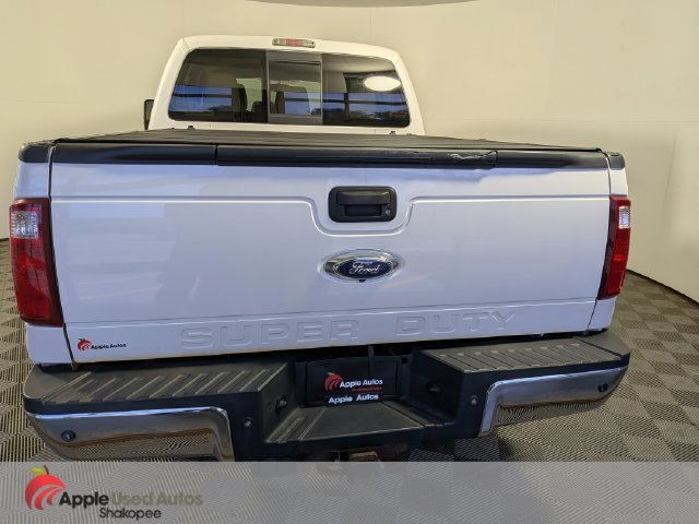 Used 2013 Ford F250 Lariat w/ Lariat Ultimate Pkg AWD/4WD image 5
