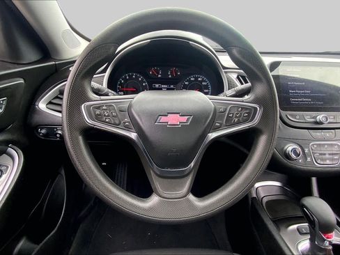 Used 2024 Chevrolet Malibu LT FWD image 6