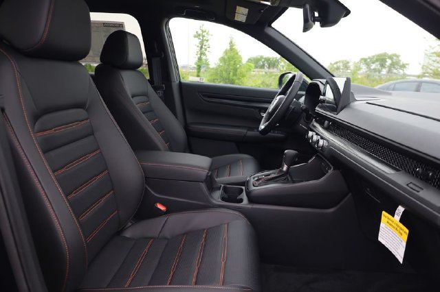 New 2027 Honda CR-V Sport-L image 16