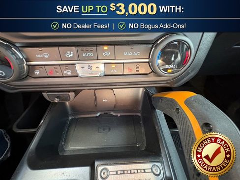 Used 2022 Ford Bronco Badlands image 30