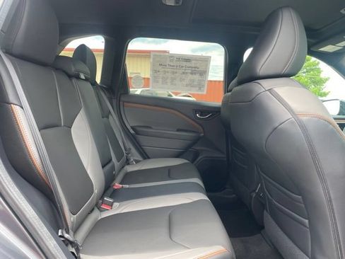 New 2026 Subaru Forester Sport AWD/4WD image 16