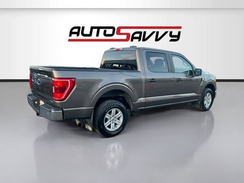Used 2023 Ford F150 XLT RWD image 7