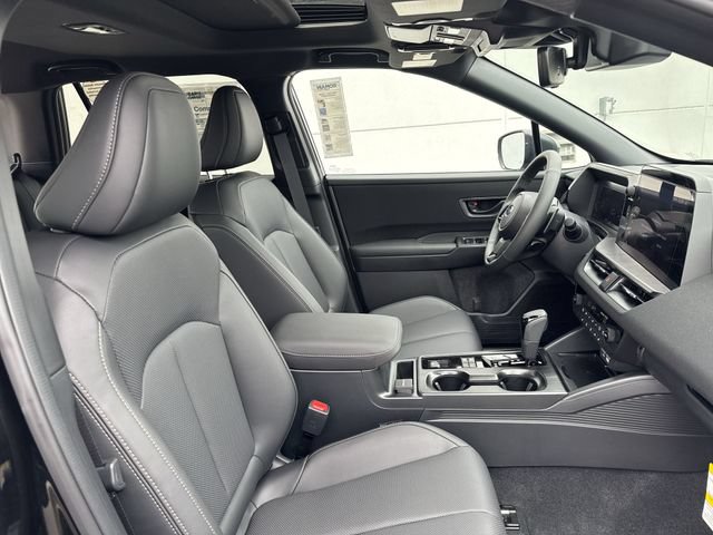 New 2026 Subaru Outback Limited AWD/4WD image 18