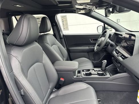 New 2026 Subaru Outback Limited AWD/4WD image 18