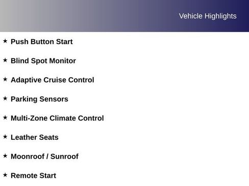 Used 2020 Ford Explorer Platinum w/ Premium Technology Package image 6