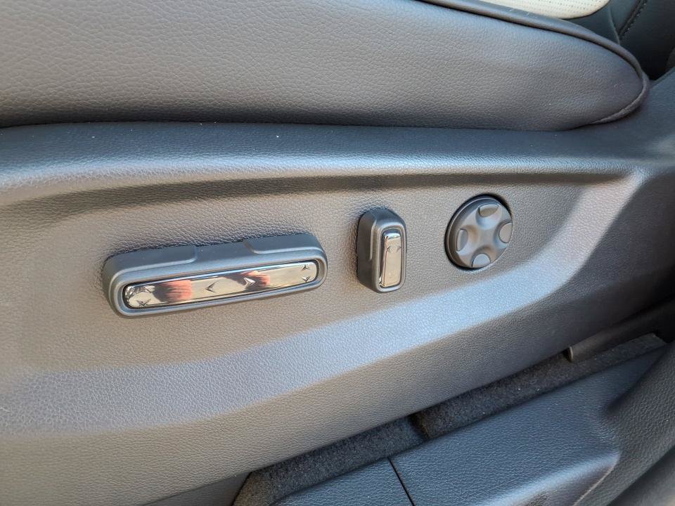 New 2027 Honda Odyssey Elite image 10