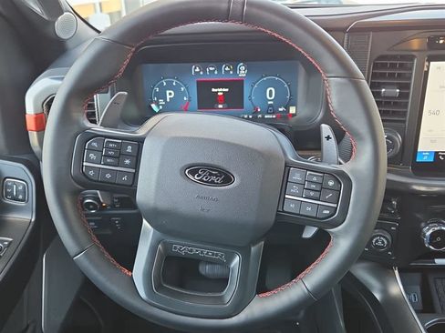 Used 2024 Ford F150 Raptor AWD/4WD image 39