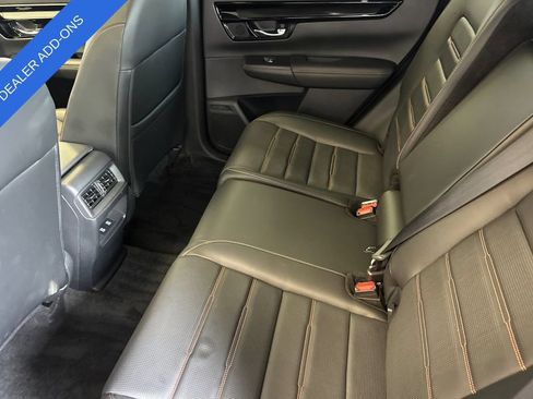 Used 2025 Honda CR-V Sport Touring image 13