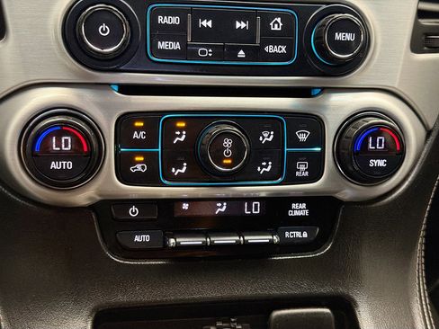 Used 2017 GMC Yukon SLE w/ SLE Value Package RWD image 10
