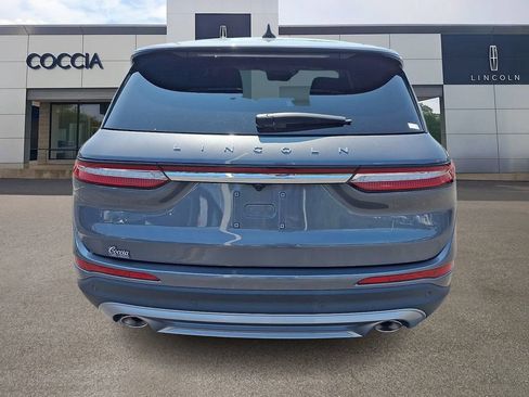 Certified 2023 Lincoln Corsair AWD w/ Equipment Group 101A image 5