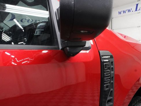 Used 2024 Ford F250 Lariat w/ Sport Appearance Package AWD/4WD image 58
