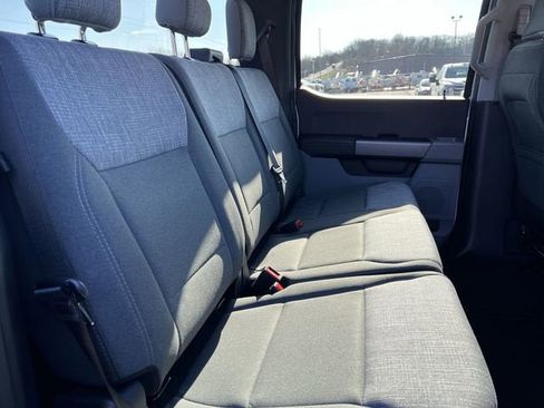 Used 2026 Ford F250 XLT AWD/4WD image 26