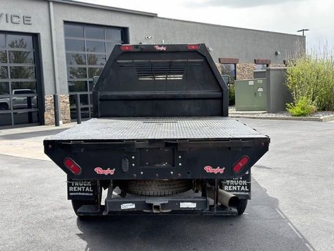 Used 2024 Chevrolet Silverado 2500 LT w/ Convenience Package image 4