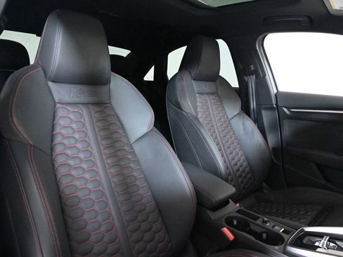 Used 2023 Audi RS 3 image 16