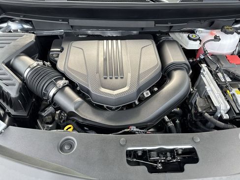 New 2026 Buick Enclave Preferred w/ Power Package image 38