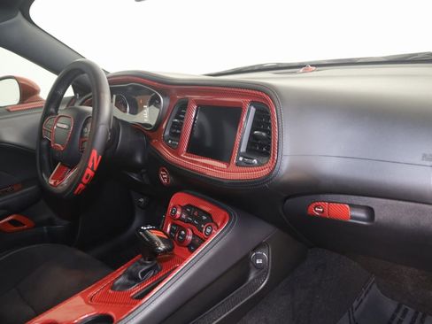 Used 2020 Dodge Challenger R/T Scat Pack image 55