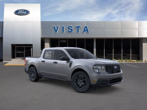 Used 2026 Ford Maverick XLT AWD/4WD image 7