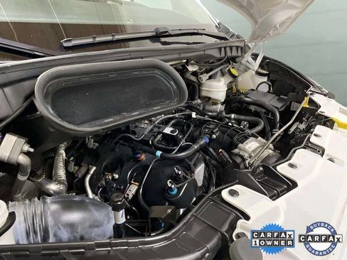 Used 2023 Ford Transit 350 XLT image 91