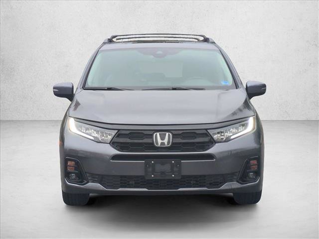 New 2027 Honda Odyssey Elite image 6