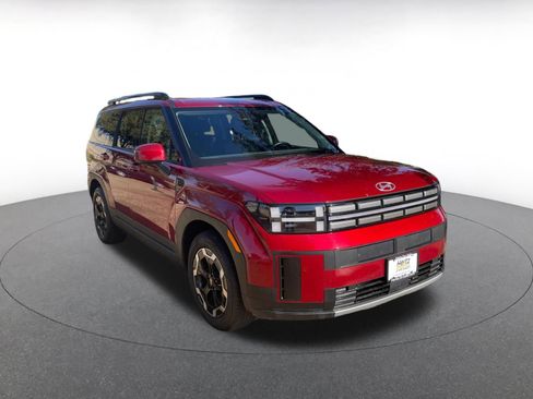 Used 2025 Hyundai Santa Fe SEL image 42