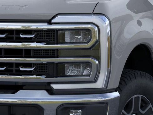 New 2026 Ford F250 Lariat image 18