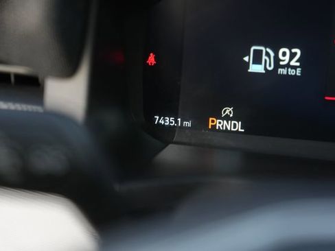 Used 2025 Ford Explorer Active w/ Active Comfort Package image 27