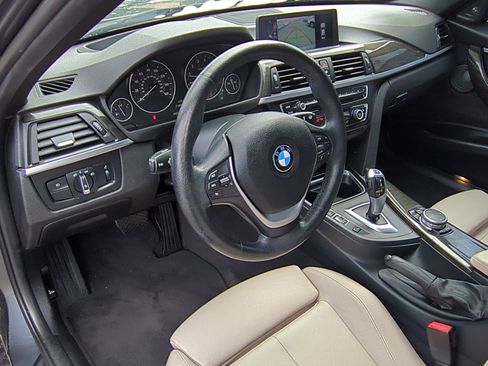 Used 2015 BMW 335i xDrive Sedan image 12