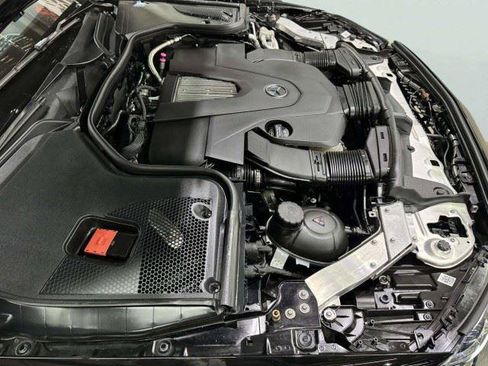 Used 2020 Mercedes-Benz E 450 4MATIC Sedan image 57
