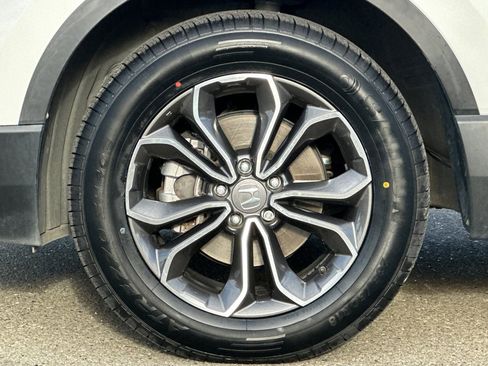 Used 2022 Honda CR-V EX-L image 29